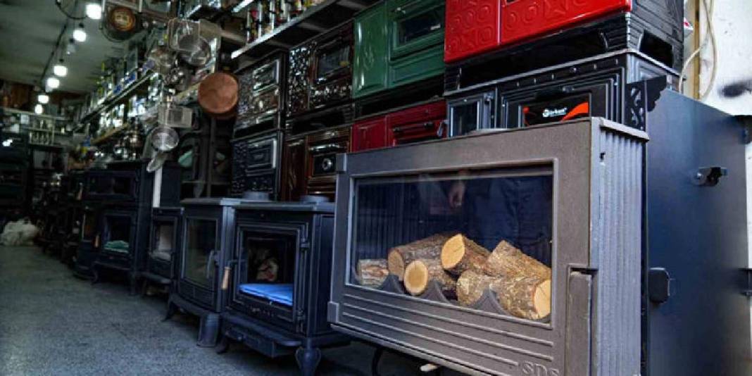 Ankara’da havalar soğudu talep arttı! Özel çarşı müşteri kaynıyor: Hem ekonomik hem temizlemesi kolay 5